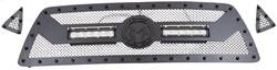 ICI (Innovative Creations) - ICI (Innovative Creations) BLG123TYN Magnum Grille