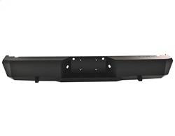 ICI (Innovative Creations) - ICI (Innovative Creations) RBM04FDN Magnum Rear Bumper