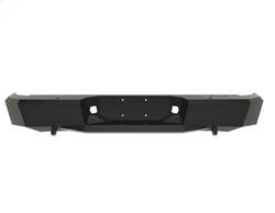 ICI (Innovative Creations) - ICI (Innovative Creations) RBM43TYN Magnum Rear Bumper