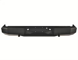 ICI (Innovative Creations) - ICI (Innovative Creations) RBM49FDN Magnum Rear Bumper