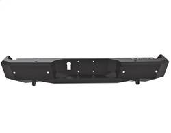 ICI (Innovative Creations) - ICI (Innovative Creations) RBM92TYN Magnum Rear Bumper