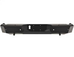 ICI (Innovative Creations) - ICI (Innovative Creations) RBM93TYN Magnum Rear Bumper