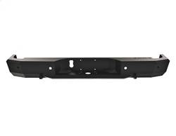 ICI (Innovative Creations) - ICI (Innovative Creations) RBM98DGN Magnum Rear Bumper