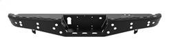 ICI (Innovative Creations) - ICI (Innovative Creations) PRR307FD Baja Rear Bumper