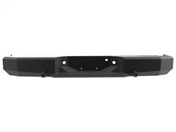 ICI (Innovative Creations) - ICI (Innovative Creations) RBM02FDN Magnum Rear Bumper