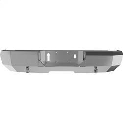 ICI (Innovative Creations) - ICI (Innovative Creations) YFR62-74CHN YouFab Rear Bumper