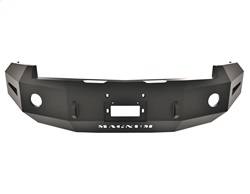 ICI (Innovative Creations) - ICI (Innovative Creations) FBM01CHN Magnum Front Winch Bumper