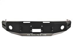 ICI (Innovative Creations) - ICI (Innovative Creations) FBM02CHN Magnum Front Winch Bumper
