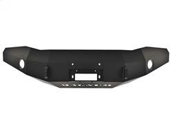 ICI (Innovative Creations) - ICI (Innovative Creations) FBM06DGN Magnum Front Winch Bumper