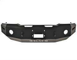 ICI (Innovative Creations) - ICI (Innovative Creations) FBM18CHN Magnum Front Winch Bumper
