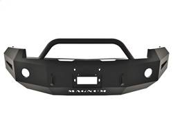 ICI (Innovative Creations) - ICI (Innovative Creations) FBM01CHN-PR Magnum Front Winch Bumper