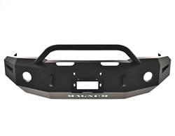 ICI (Innovative Creations) - ICI (Innovative Creations) FBM18CHN-PR Magnum Front Winch Bumper