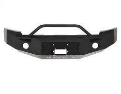 ICI (Innovative Creations) - ICI (Innovative Creations) FBM26CHN-PR Magnum Front Winch Bumper