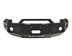 ICI (Innovative Creations) - ICI (Innovative Creations) FBM01CHN-RT Magnum Front Winch Bumper