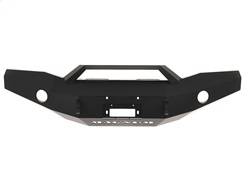 ICI (Innovative Creations) - ICI (Innovative Creations) FBM06DGN-RT Magnum Front Winch Bumper