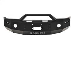 ICI (Innovative Creations) - ICI (Innovative Creations) FBM18CHN-RT Magnum Front Winch Bumper