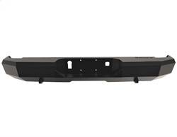 ICI (Innovative Creations) - ICI (Innovative Creations) RBM62CHN Magnum Rear Bumper