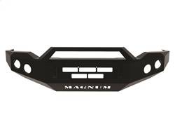 ICI (Innovative Creations) - ICI (Innovative Creations) FBM56TYN-RT Magnum Front Bumper