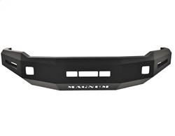 ICI (Innovative Creations) - ICI (Innovative Creations) FBM63CHN Magnum Front Bumper