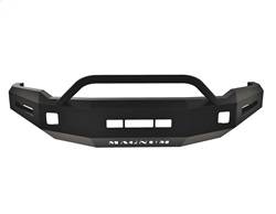 ICI (Innovative Creations) - ICI (Innovative Creations) FBM63CHN-PR Magnum Front Bumper