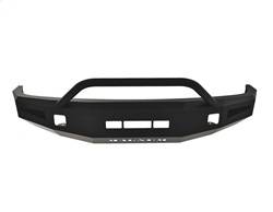 ICI (Innovative Creations) - ICI (Innovative Creations) FBM66CHN-PR Magnum Front Bumper