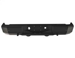 ICI (Innovative Creations) - ICI (Innovative Creations) RBM68CHN Magnum Rear Bumper