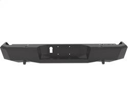 ICI (Innovative Creations) - ICI (Innovative Creations) RBM69TYN Magnum Rear Bumper