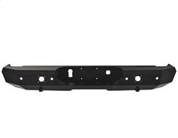 ICI (Innovative Creations) - ICI (Innovative Creations) RBM74CHN Magnum Rear Bumper