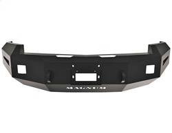 ICI (Innovative Creations) - ICI (Innovative Creations) FBM04CHN Magnum Front Winch Bumper