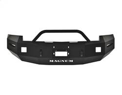 ICI (Innovative Creations) - ICI (Innovative Creations) FBM04CHN-PR Magnum Front Winch Bumper