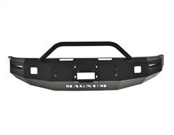 ICI (Innovative Creations) - ICI (Innovative Creations) FBM07CHN-PR Magnum Front Winch Bumper