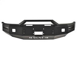ICI (Innovative Creations) - ICI (Innovative Creations) FBM07CHN-RT Magnum Front Winch Bumper
