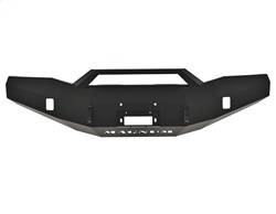 ICI (Innovative Creations) - ICI (Innovative Creations) FBM14DGN-RT Magnum Front Winch Bumper
