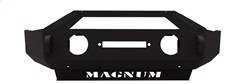 ICI (Innovative Creations) - ICI (Innovative Creations) FBM21JPN-RT Magnum Front Winch Bumper