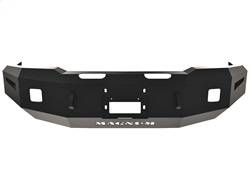 ICI (Innovative Creations) - ICI (Innovative Creations) FBM23CHN Magnum Front Winch Bumper