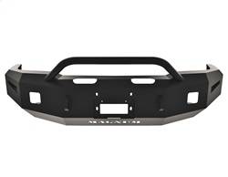 ICI (Innovative Creations) - ICI (Innovative Creations) FBM23CHN-PR Magnum Front Winch Bumper