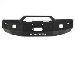 ICI (Innovative Creations) - ICI (Innovative Creations) FBM23CHN-RT Magnum Front Winch Bumper