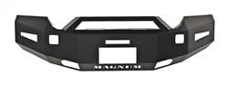ICI (Innovative Creations) - ICI (Innovative Creations) FBM29CHN-RT Magnum Front Winch Bumper