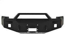 ICI (Innovative Creations) - ICI (Innovative Creations) FBM30CHN-RT Magnum Front Winch Bumper