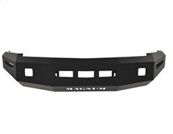 ICI (Innovative Creations) - ICI (Innovative Creations) FBM31CHN Magnum Front Bumper