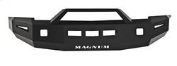 ICI (Innovative Creations) - ICI (Innovative Creations) FBM31CHN-RT Magnum Front Bumper