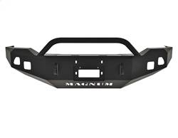 ICI (Innovative Creations) - ICI (Innovative Creations) FBM68TYN-PR Magnum Front Winch Bumper