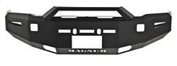 ICI (Innovative Creations) - ICI (Innovative Creations) FBM80CHN-RT Magnum Front Winch Bumper