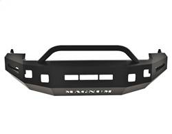 ICI (Innovative Creations) - ICI (Innovative Creations) FBM81DGN-PR Magnum Front Bumper