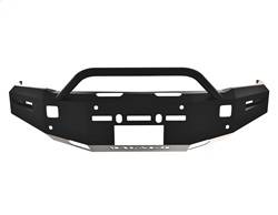 ICI (Innovative Creations) - ICI (Innovative Creations) FBM82CHN-PR Magnum Front Winch Bumper