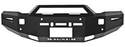 ICI (Innovative Creations) - ICI (Innovative Creations) FBM82CHN-RT Magnum Front Winch Bumper