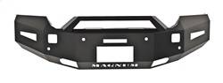 ICI (Innovative Creations) - ICI (Innovative Creations) FBM83CHN-RT Magnum Front Winch Bumper