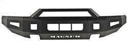 ICI (Innovative Creations) - ICI (Innovative Creations) FBM84FDN-RT Magnum Front Bumper