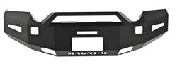 ICI (Innovative Creations) - ICI (Innovative Creations) FBM85CHN-RT Magnum Front Winch Bumper