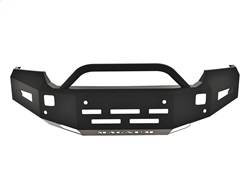 ICI (Innovative Creations) - ICI (Innovative Creations) FBM86CHN-PR Magnum Front Bumper